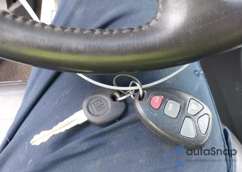 2006 Chevrolet Impala Ltz z USA, uszkodzony, nr VIN 2G1WU581469128824